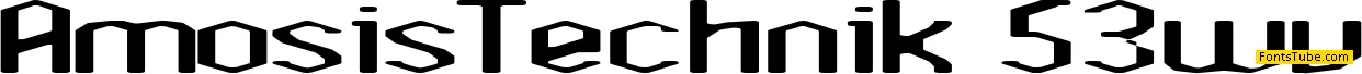 Amosis Technik