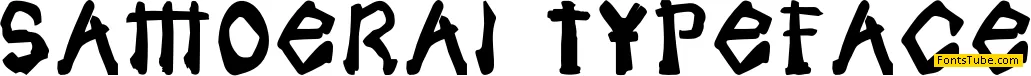 Tachi Font