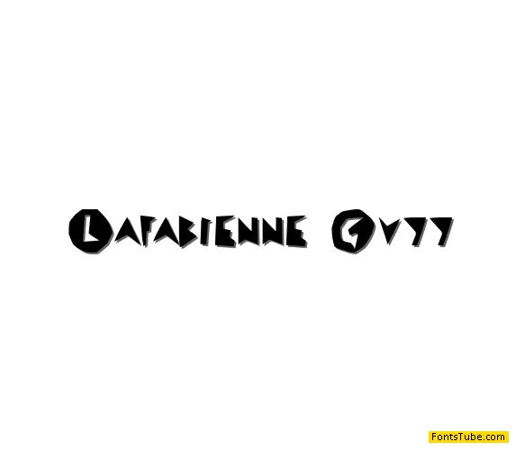 LaFabienne