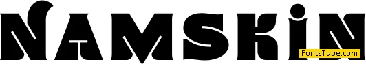 Namsk Font Family