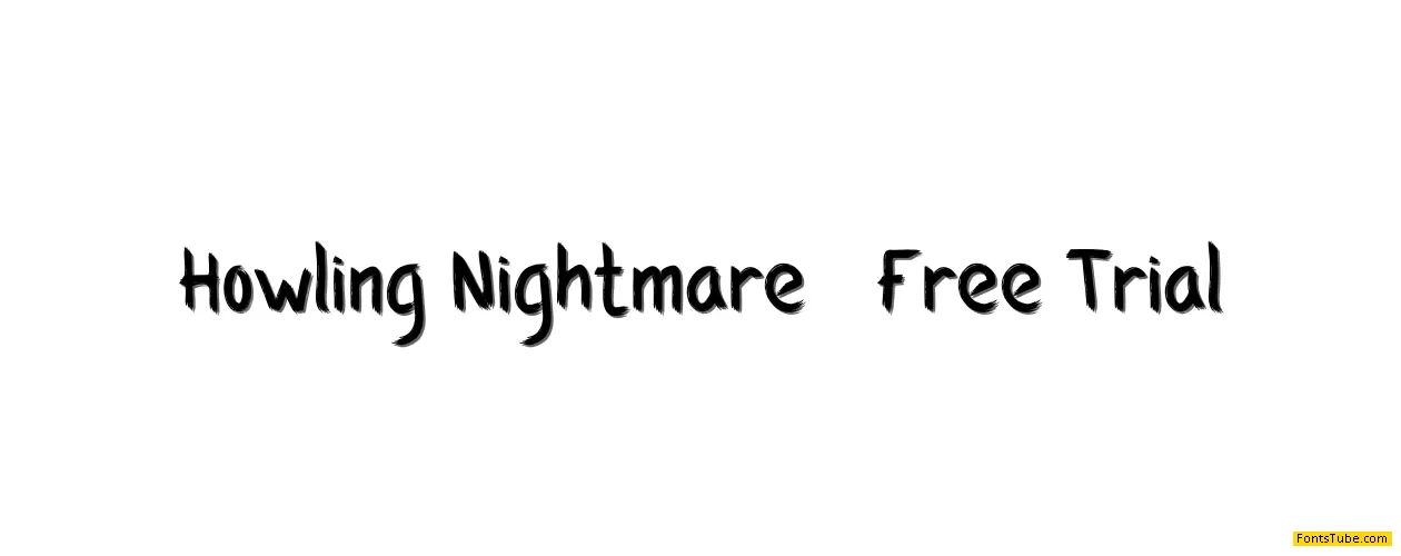 Howling Nightmare