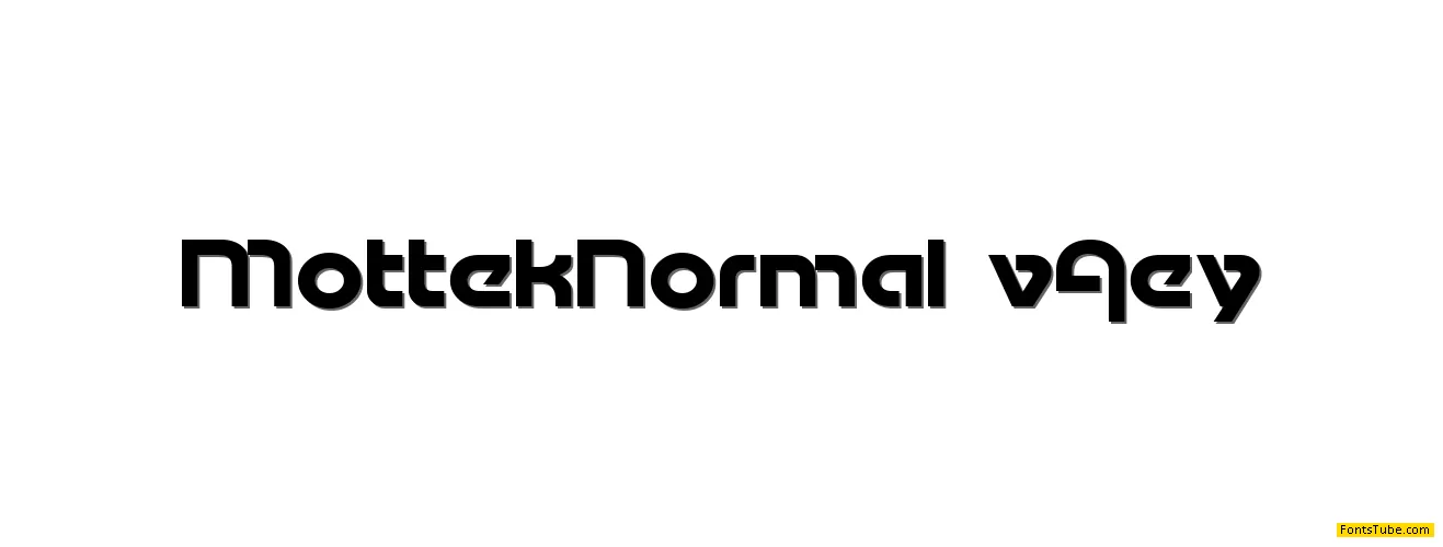 Mottek