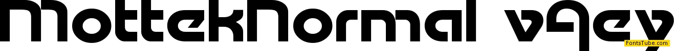 Mottek