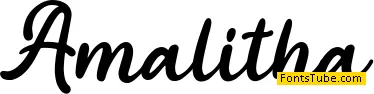 Amalitha