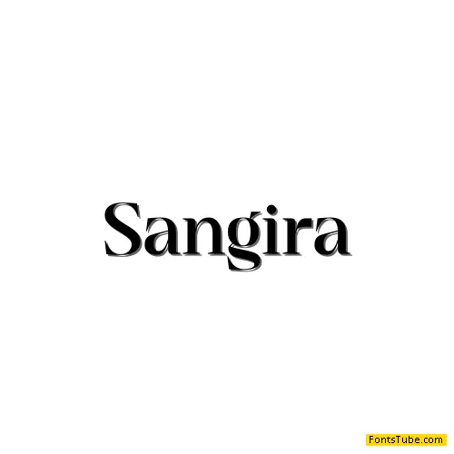 Sangira