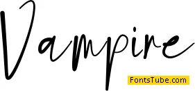 Vampire