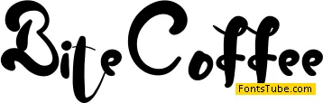 Bite Coffee