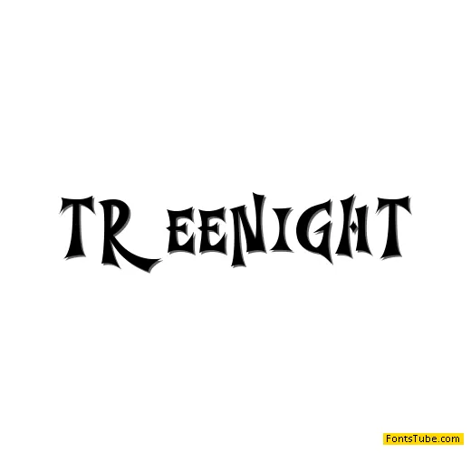 Tree Night