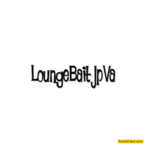 Lounge Bait