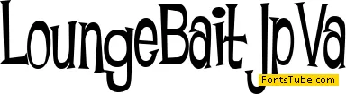 Lounge Bait