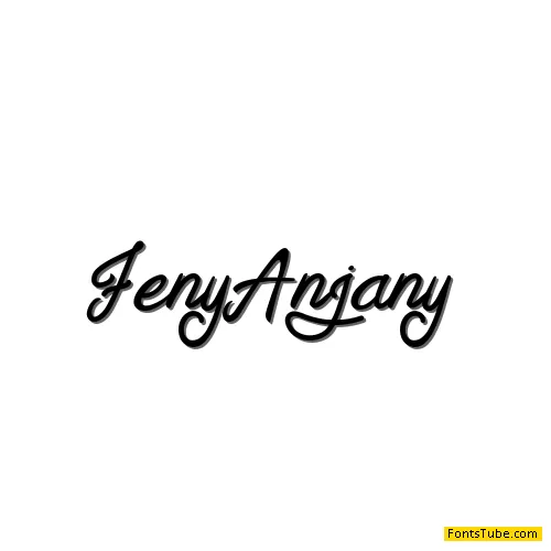 Feny Anjany