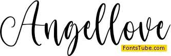 Angellove