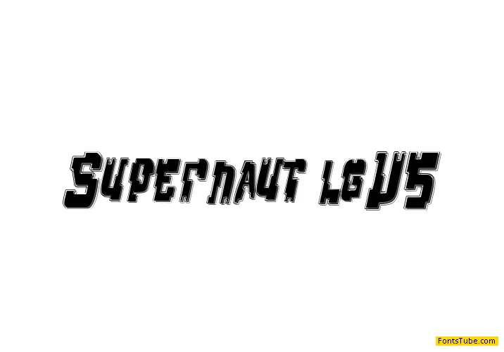 Supernaut