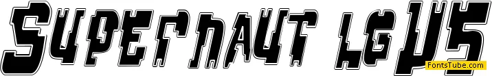 Supernaut