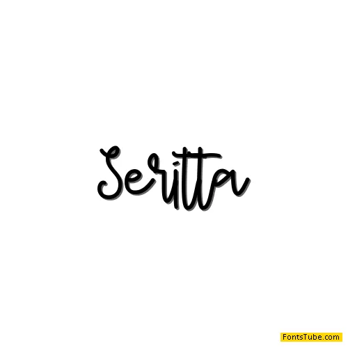 Seritta