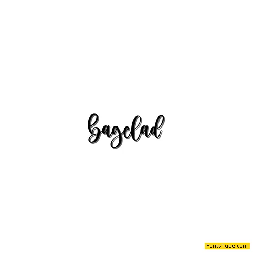 Bagelad