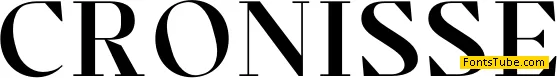 Cronisse