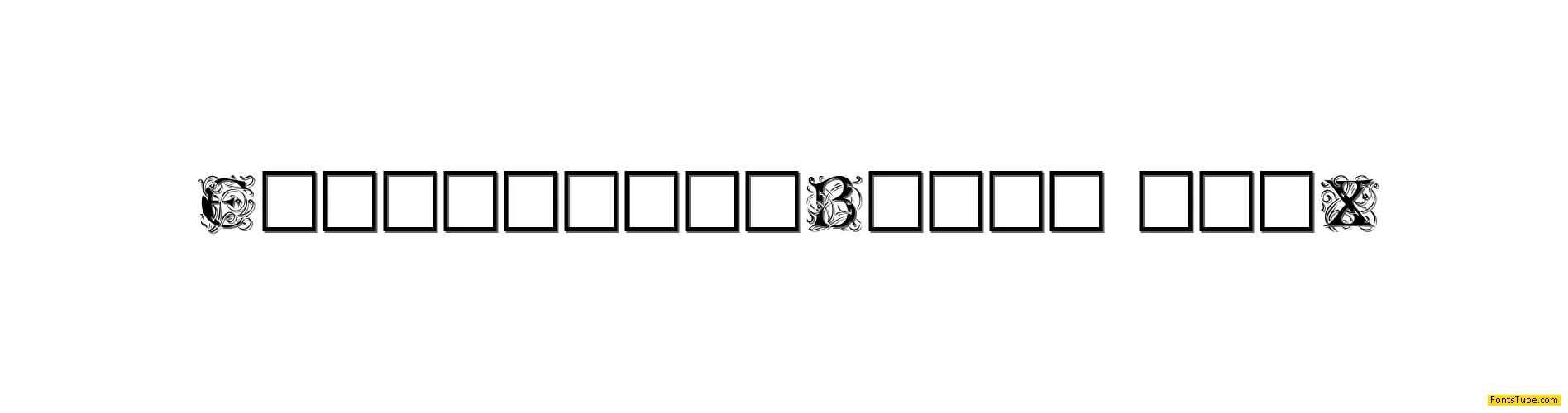 Eileen Caps