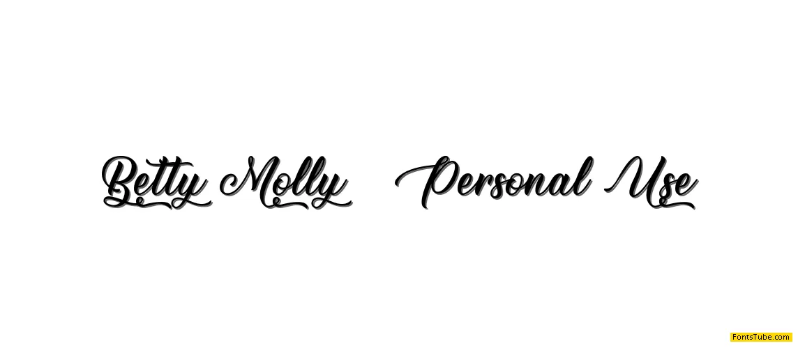 Betty Molly