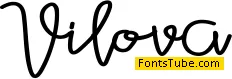 Vilova Font