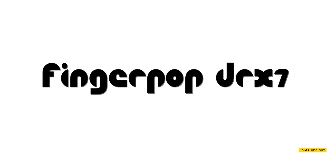 Fingerpop