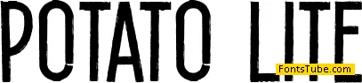 Potato Lite