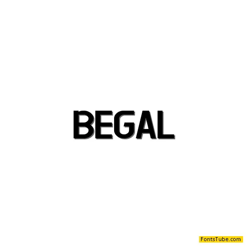 Begal