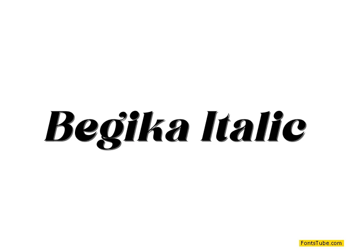 Begika