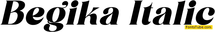 Begika
