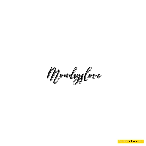 Mondayslove