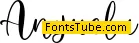 Demo Anguela Font