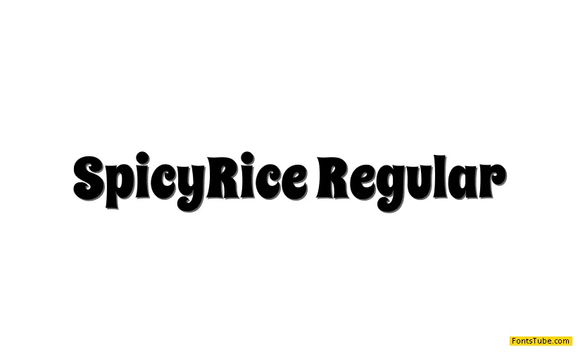 Spicy Rice