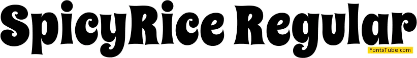 Spicy Rice