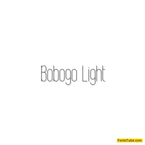 Bobogo
