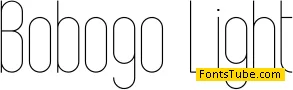 Bobogo
