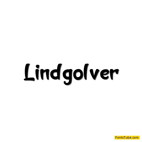 Lindgolver