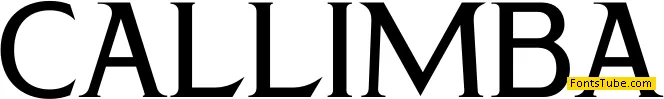 Callimba