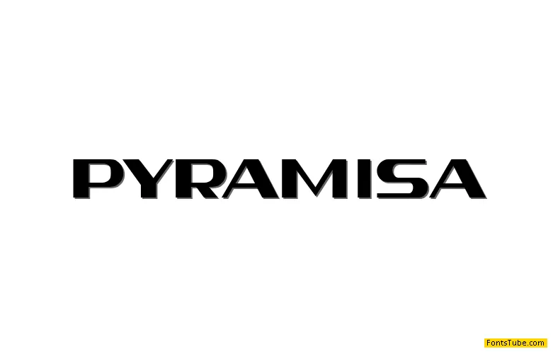Pyramisa