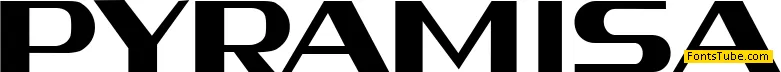 Pyramisa