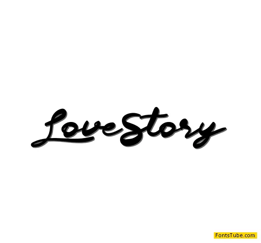 Love Story