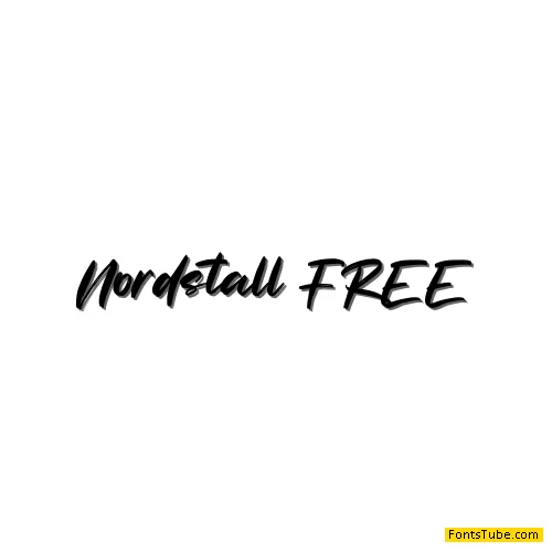 Nordstall