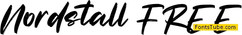 Nordstall