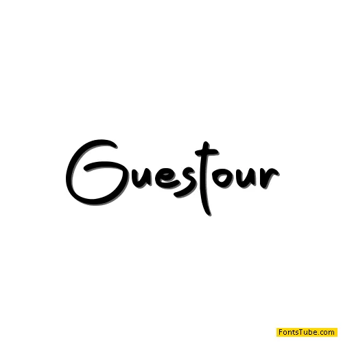 Guestour