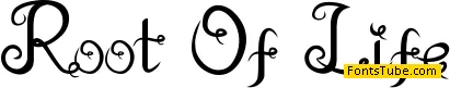 Root Of Life