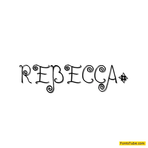 Rebecca Font