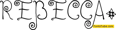 Rebecca Font
