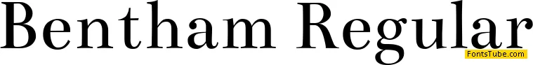 Bentham