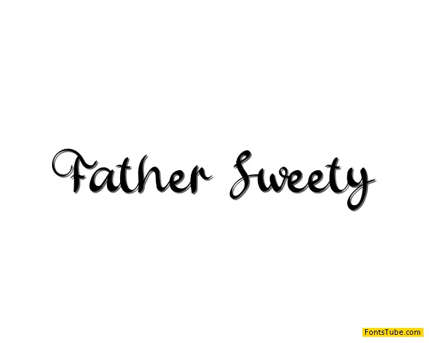 Father Sweety