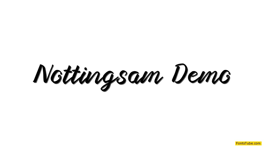 Nottingsam