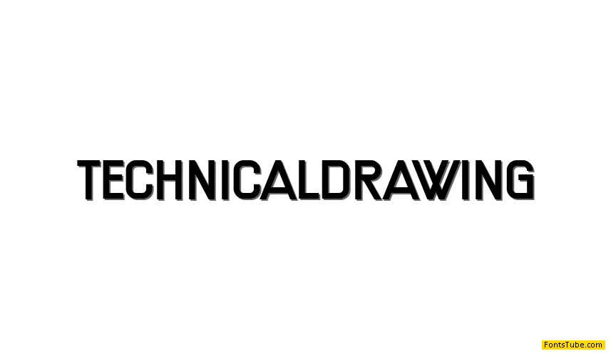 Technical Drawing